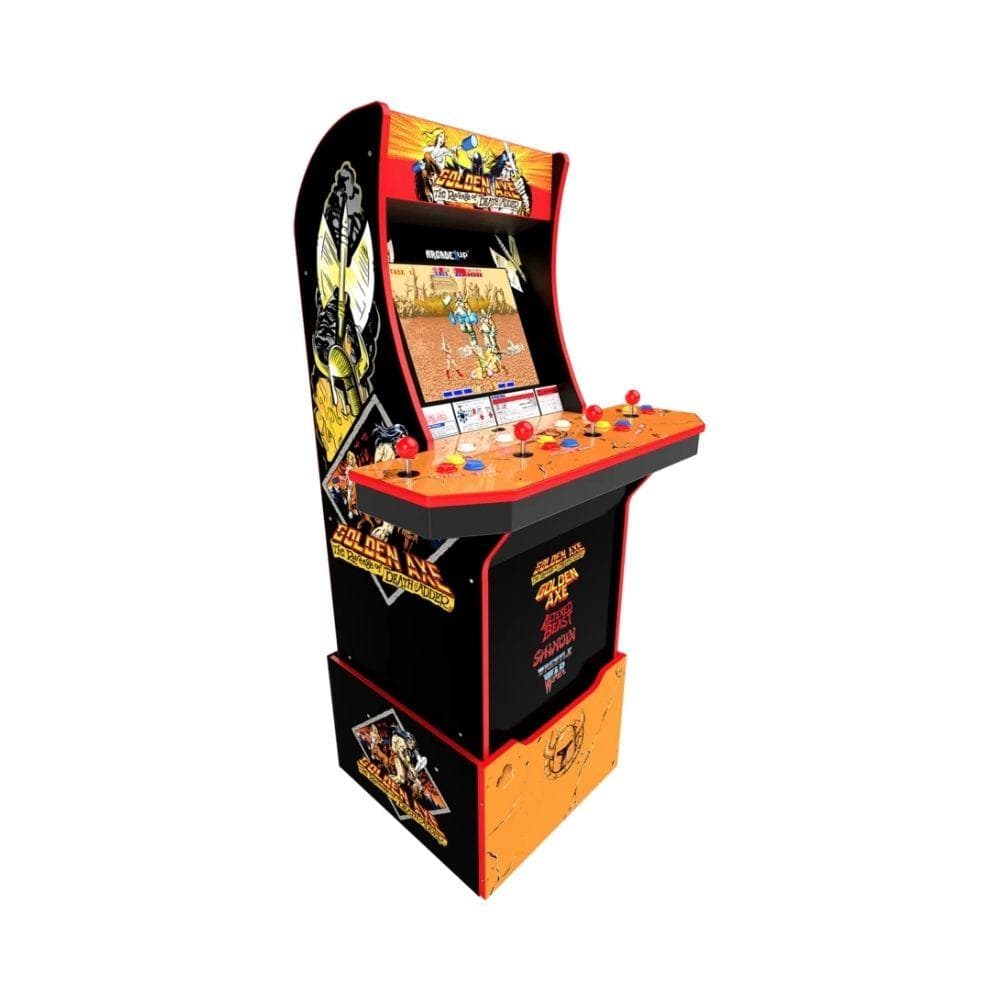 Arcade 1 Up : Golden Axe (OPEN BOX) - Image 3