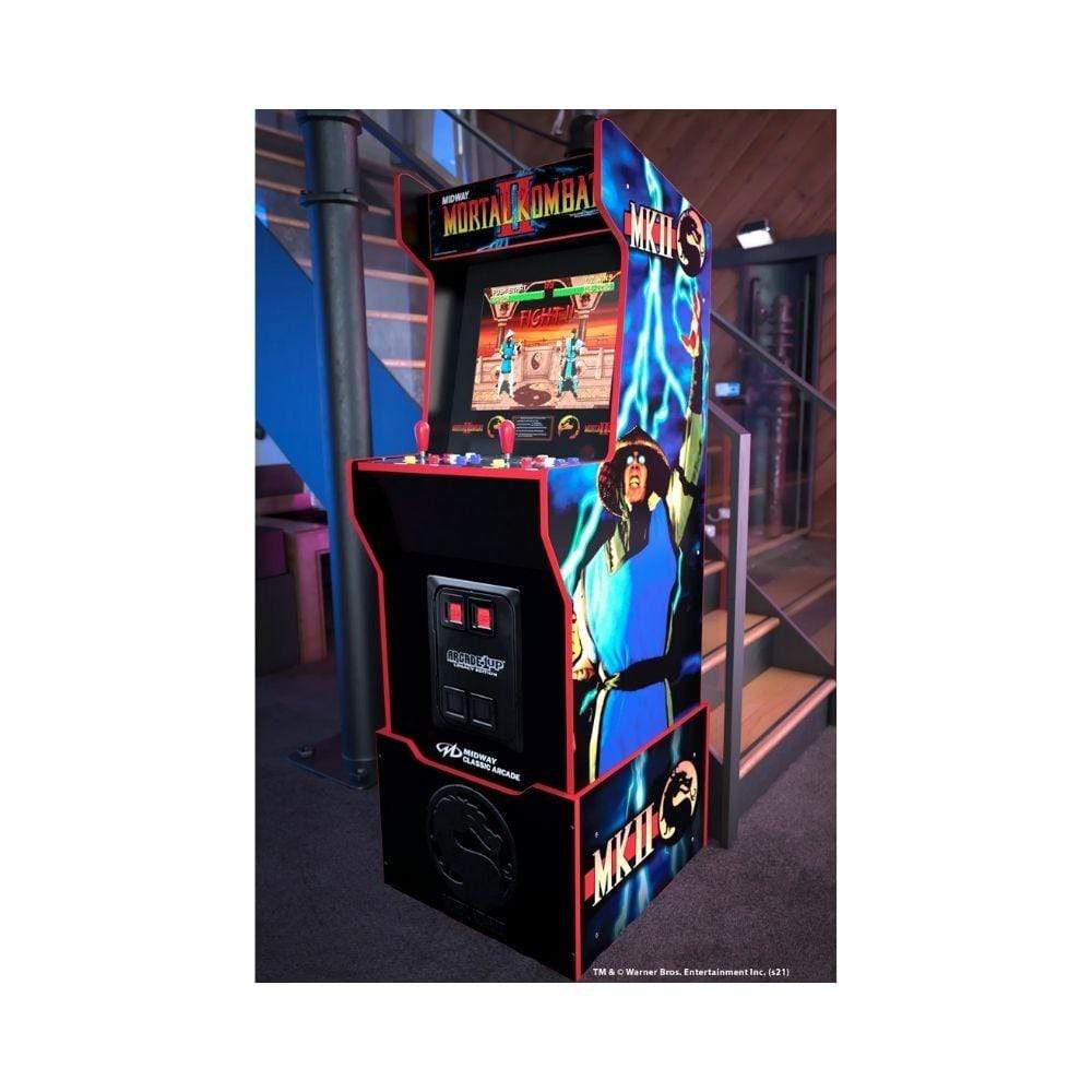 Arcade 1 Up : Midway Legacy Edition Cabinet - Image 2