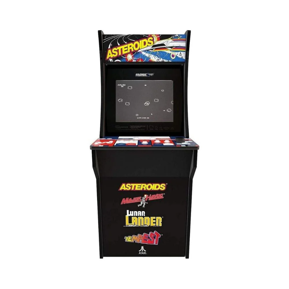 Arcade1Up Asteroids