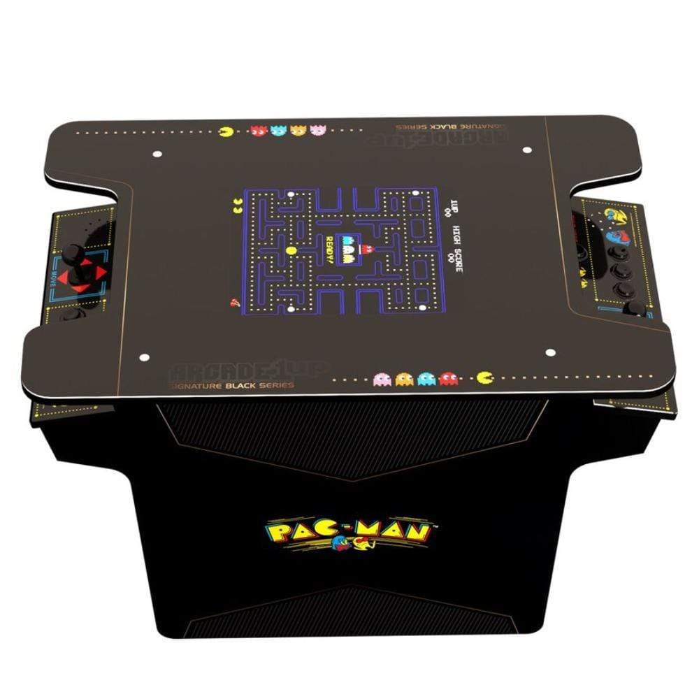 Arcade1Up : Head-to-Head - Pac-Man (Black Series) - Image 2