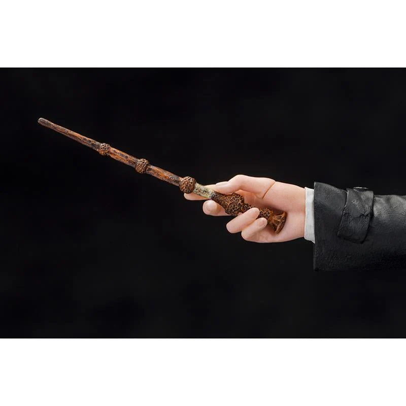 GELLERT GRINDELWALD Fantastic Beasts 2 ARTFX+ PVC 1/10 Statue by KOTOBUKIYA - Image 4