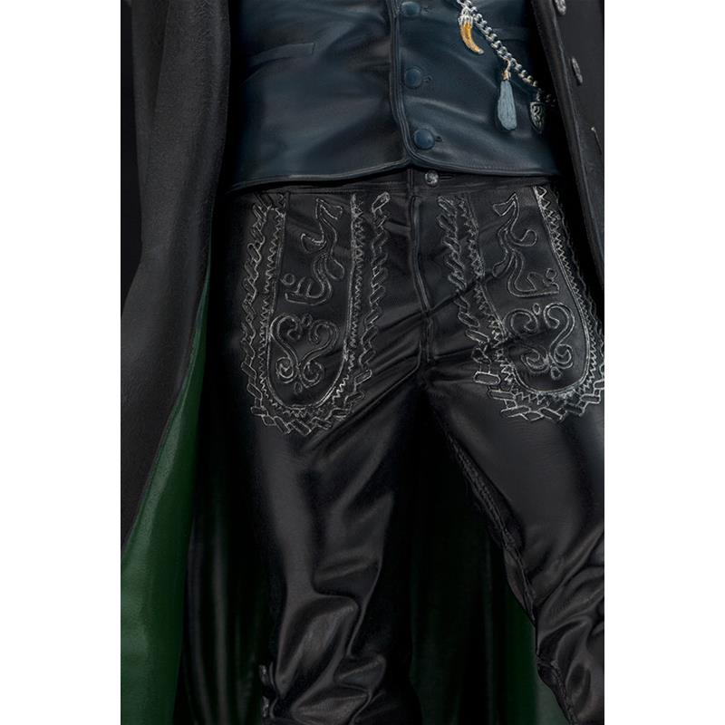 GELLERT GRINDELWALD Fantastic Beasts 2 ARTFX+ PVC 1/10 Statue by KOTOBUKIYA - Image 6