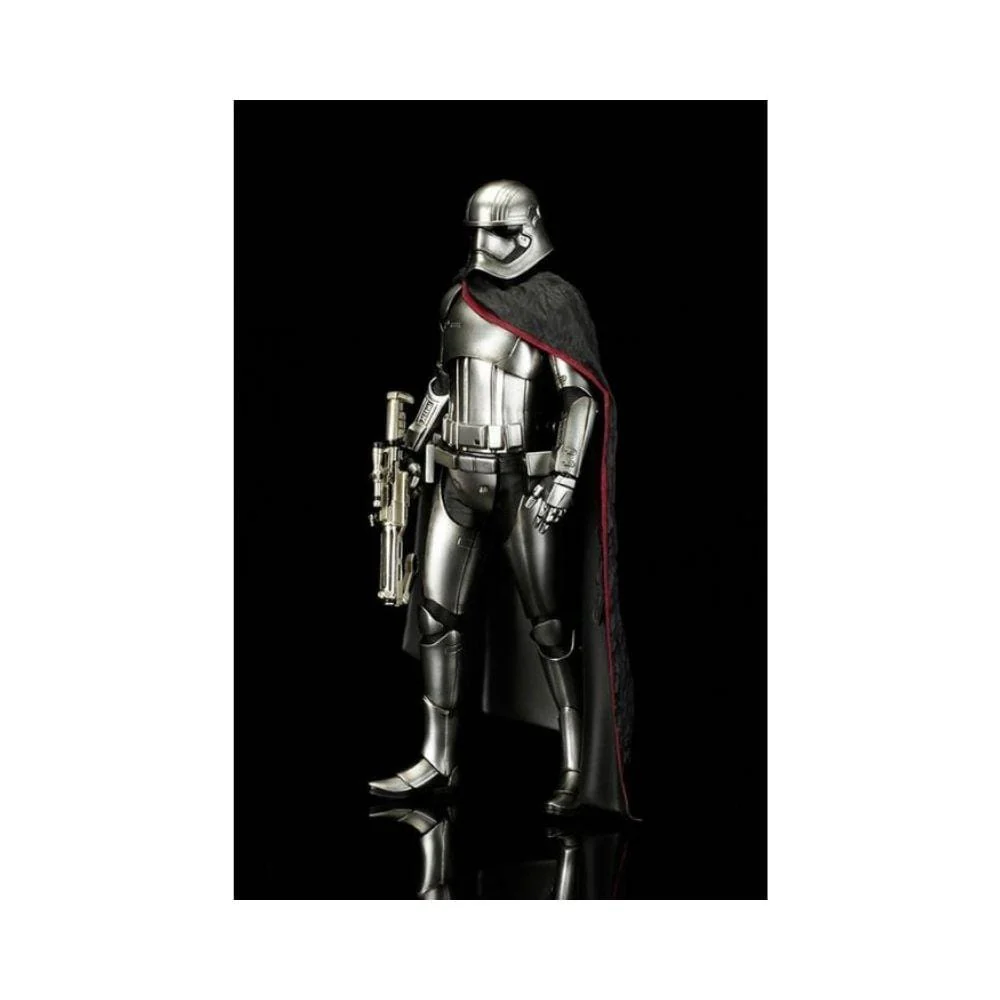 Kotobukiya : Artfx+ The Force Awakens Ver. Captain Phasma - Image 3