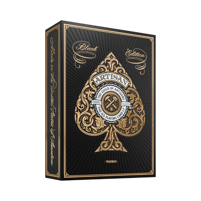 Artisan Playing Cards - Playing Cards