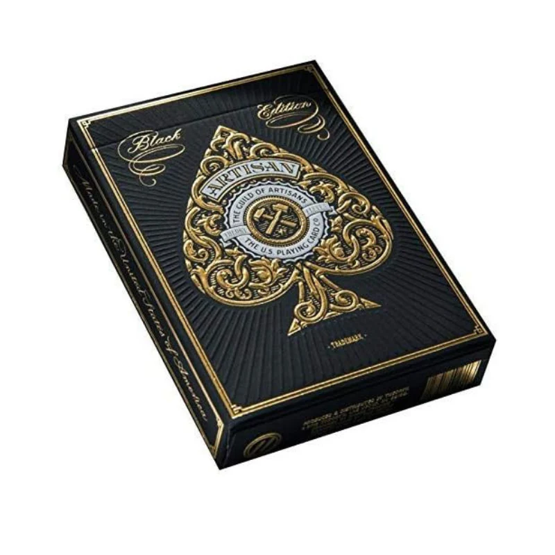 Artisan Playing Cards - Playing Cards - Image 2