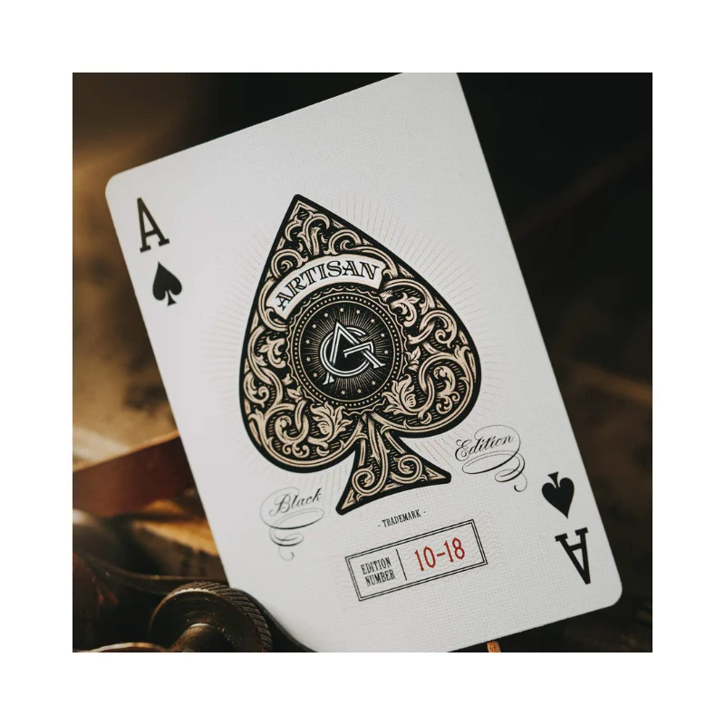Artisan Playing Cards - Playing Cards - Image 3