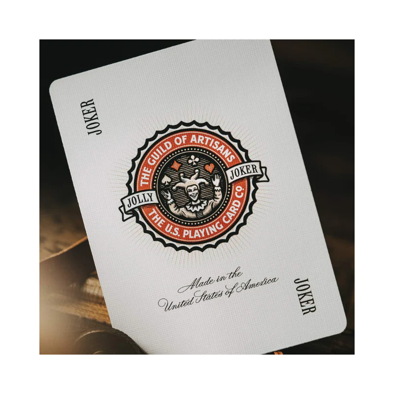 Artisan Playing Cards - Playing Cards - Image 4