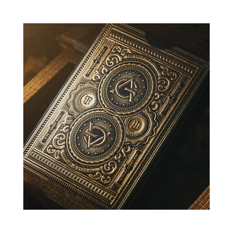 Artisan Playing Cards - Playing Cards - Image 5
