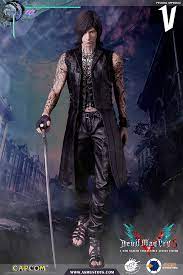 Devil May Cry V 1/6 Scale Action Figure by Asmus Toys - Image 5