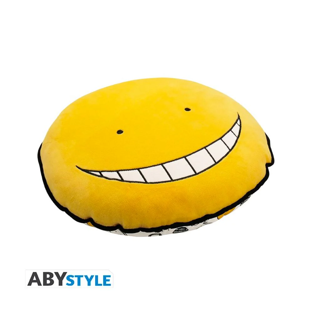 ASSASSINATION CLASSROOM - Cushion - Koro-sensei