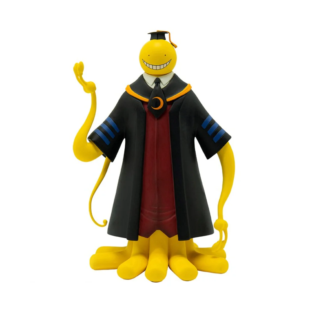 Assassination Classroom "Koro Sensei" Super Figure Collection by Abysse