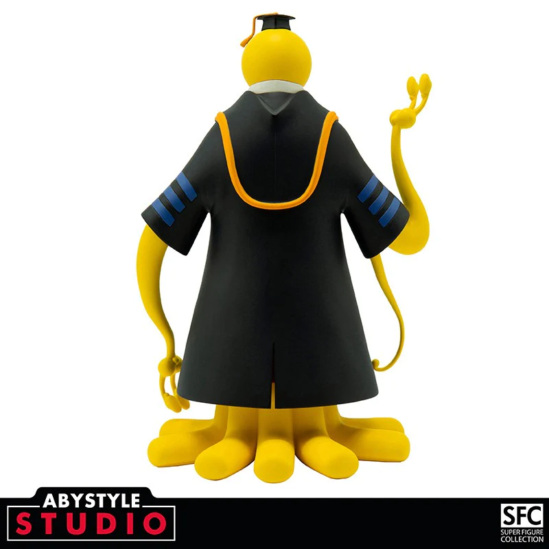 Assassination Classroom "Koro Sensei" Super Figure Collection by Abysse - Image 2