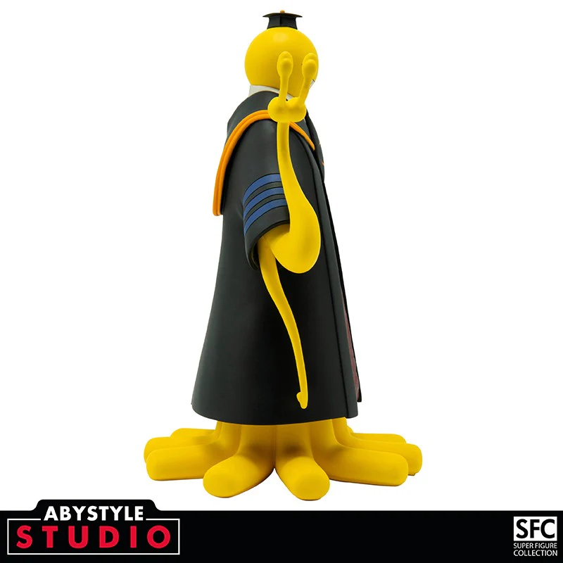 Assassination Classroom "Koro Sensei" Super Figure Collection by Abysse - Image 3
