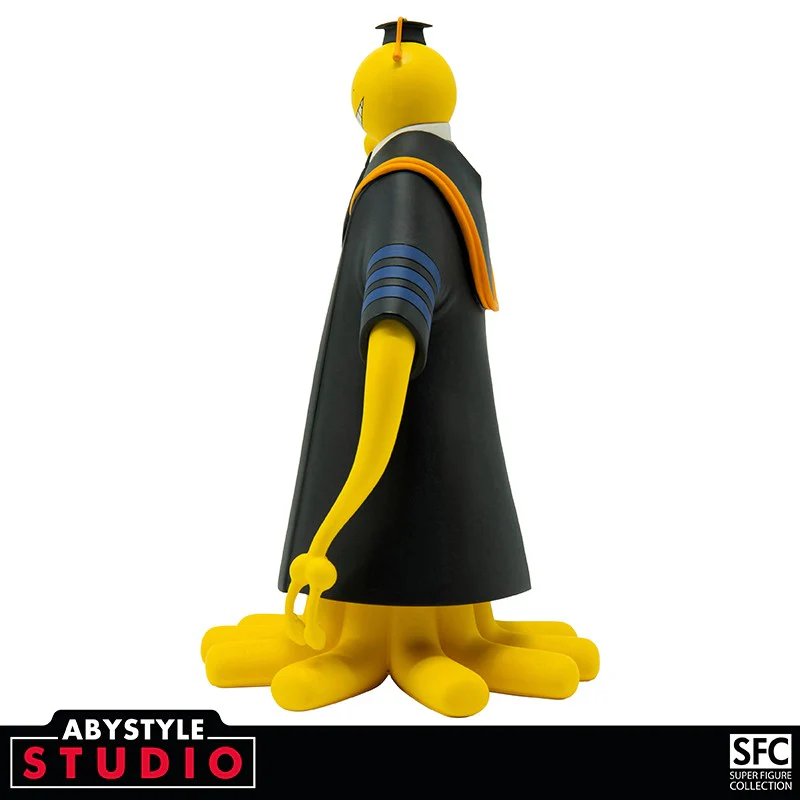Assassination Classroom "Koro Sensei" Super Figure Collection by Abysse - Image 5