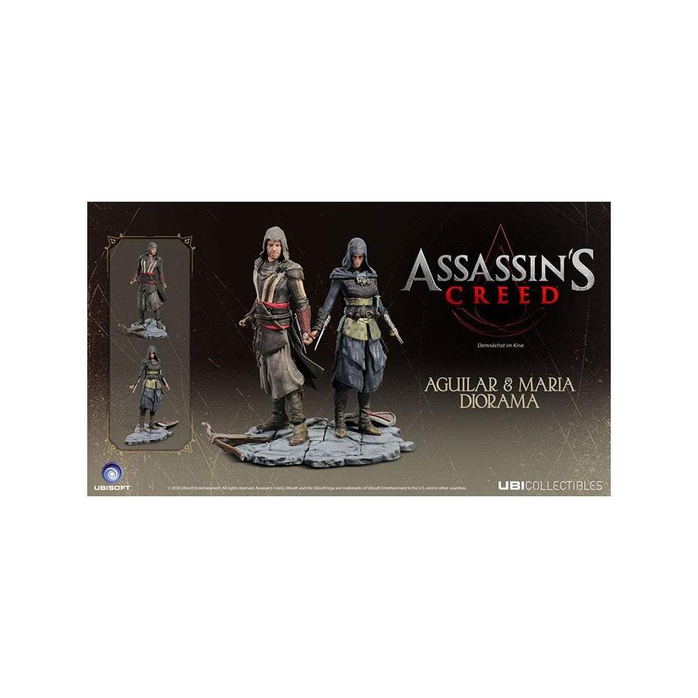 Assassin's Creed - Maria - Image 2