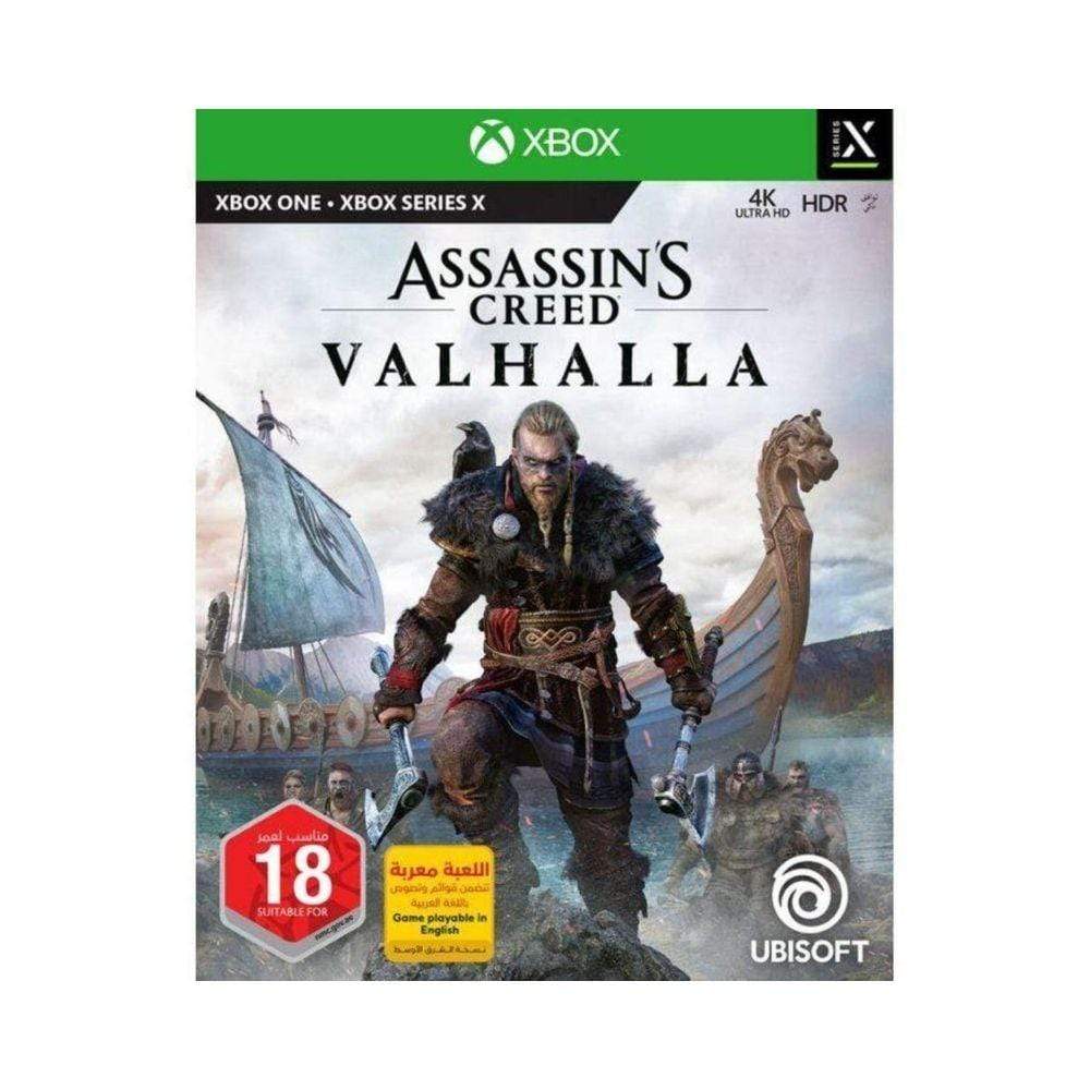 XBox One : Assassin's Creed : Valhalla