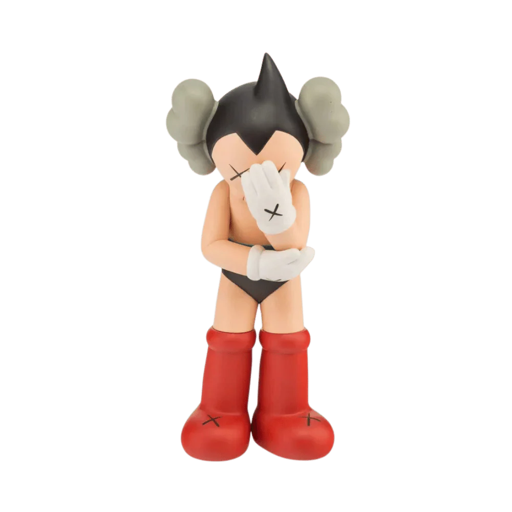 Astroboy (Kaws Ver.)