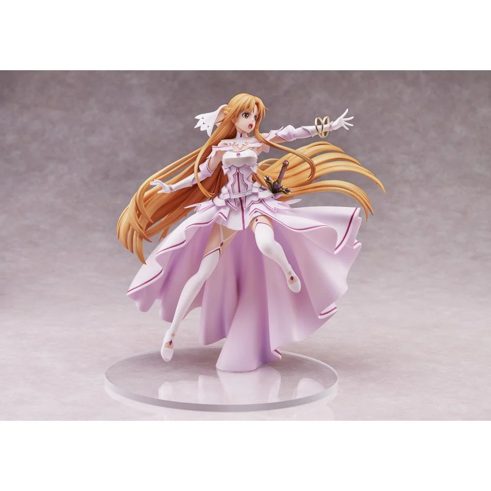 Asuna Goddess of Creation Stacia