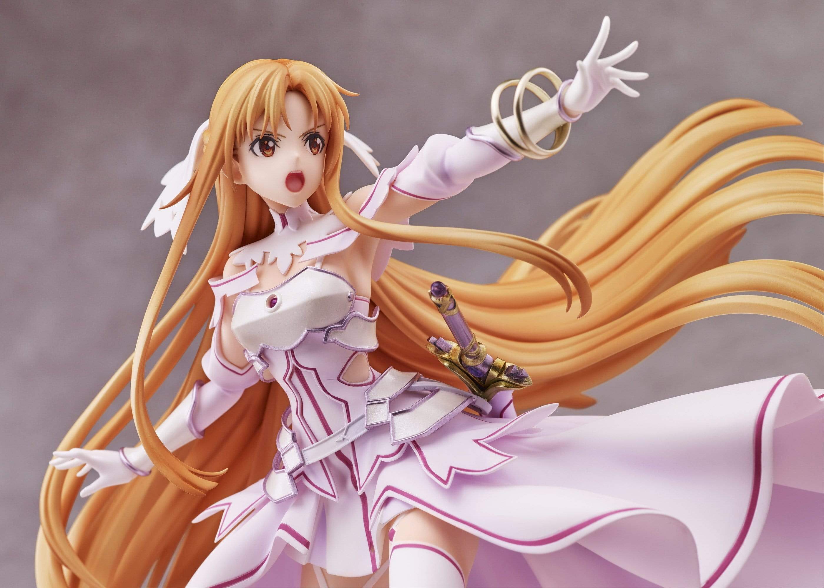 Asuna Goddess of Creation Stacia - Image 2