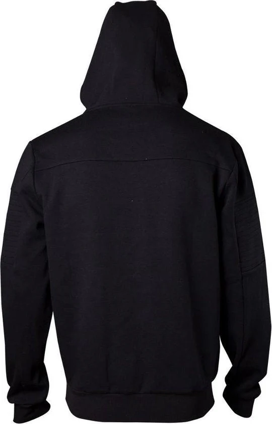 Atari 7800 Men's Hoodie by Difuzed (XL) - Image 2