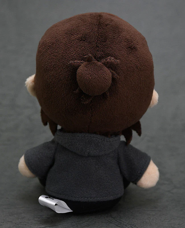 Attack on Titan Eren Plushie by Good Smile Company - Image 4