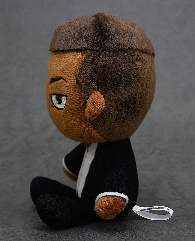 Attack on Titan Onyankopon Plushie by Good Smile Company - Image 3