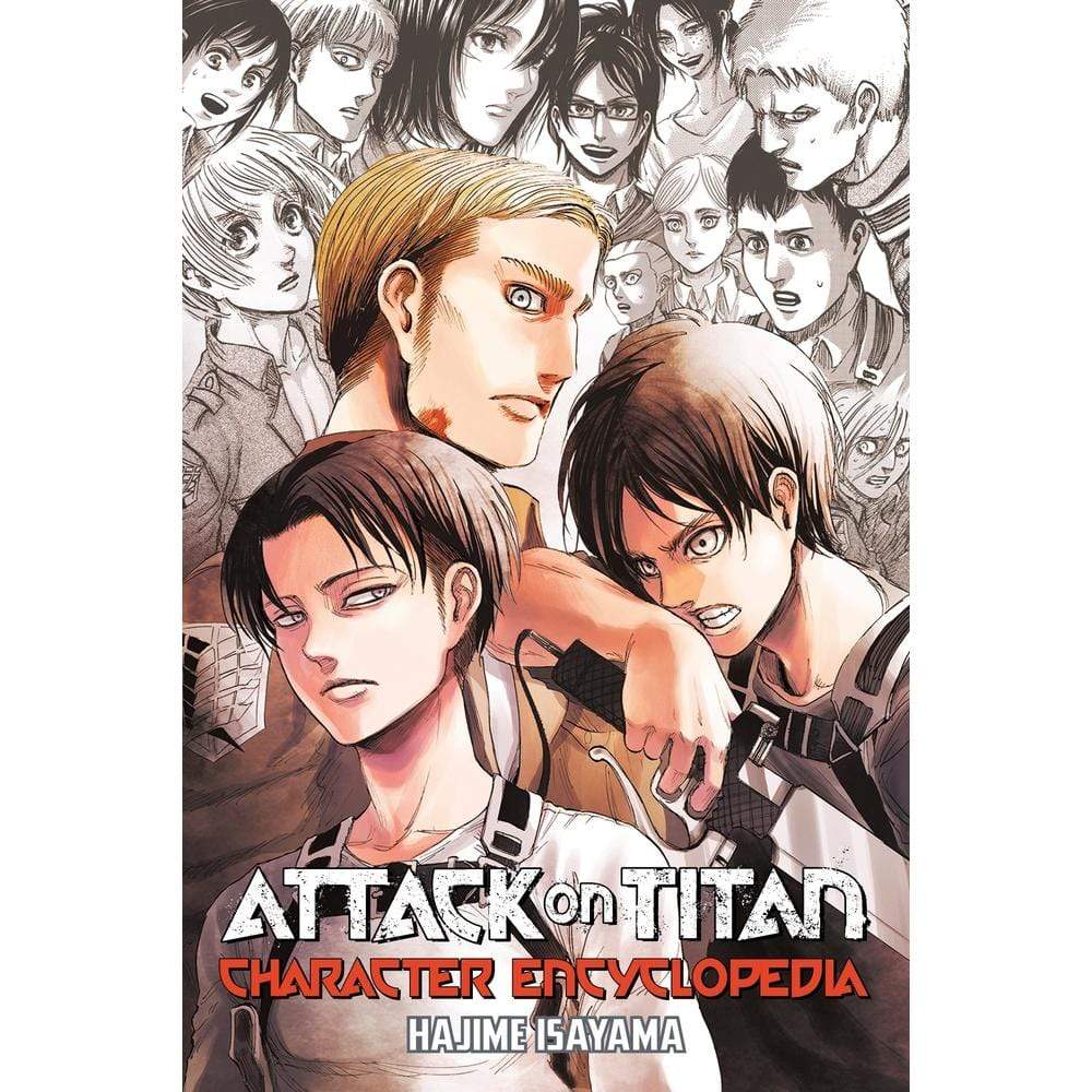 Attack on Titan Season 3 13-17 (5-Volume Set) - Image 2