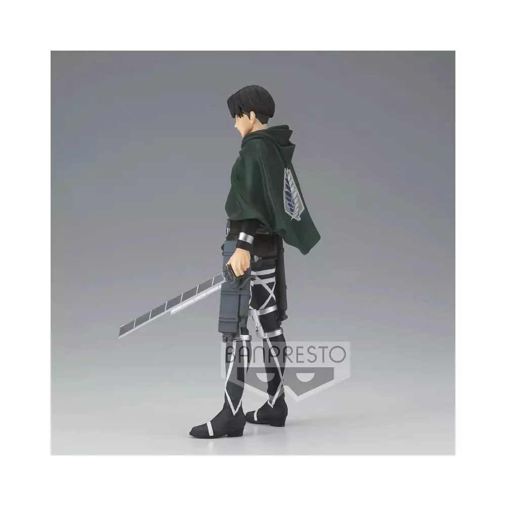 Attack On Titan The Final Season - Levi - Image 4