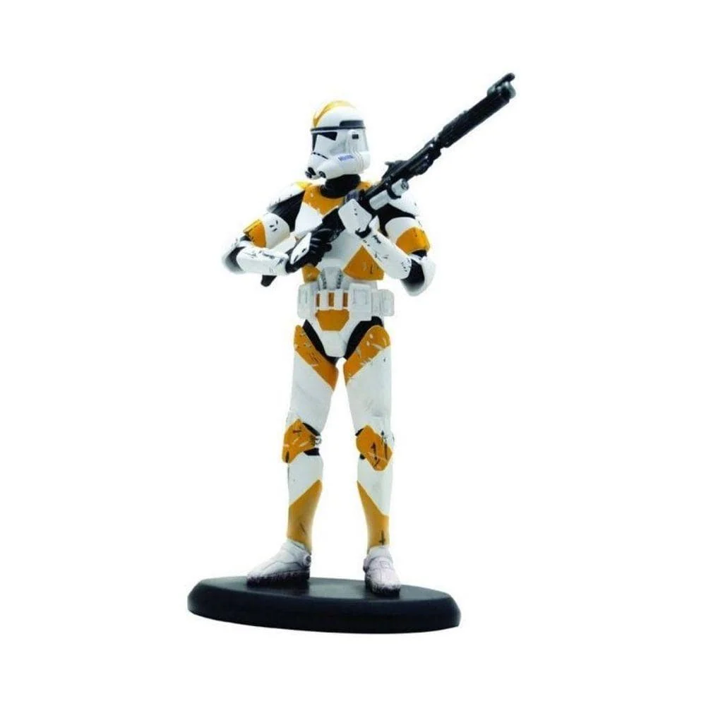 Attakus : 212th Attack Batt - Utapau Clone Trooper