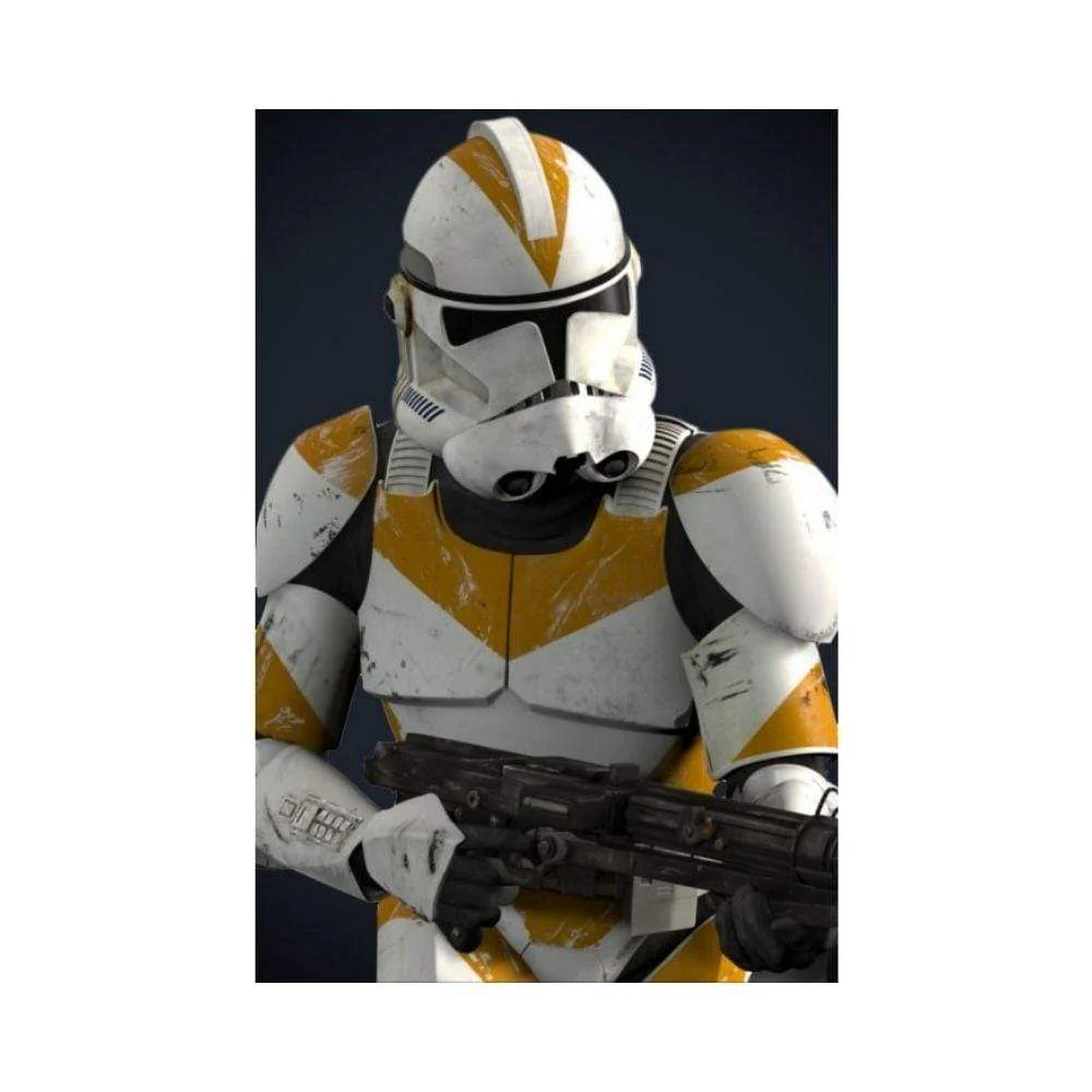 Attakus : 212th Attack Batt - Utapau Clone Trooper - Image 2
