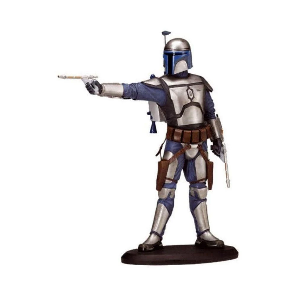 Attakus : Jango Fett 1/10 Statue