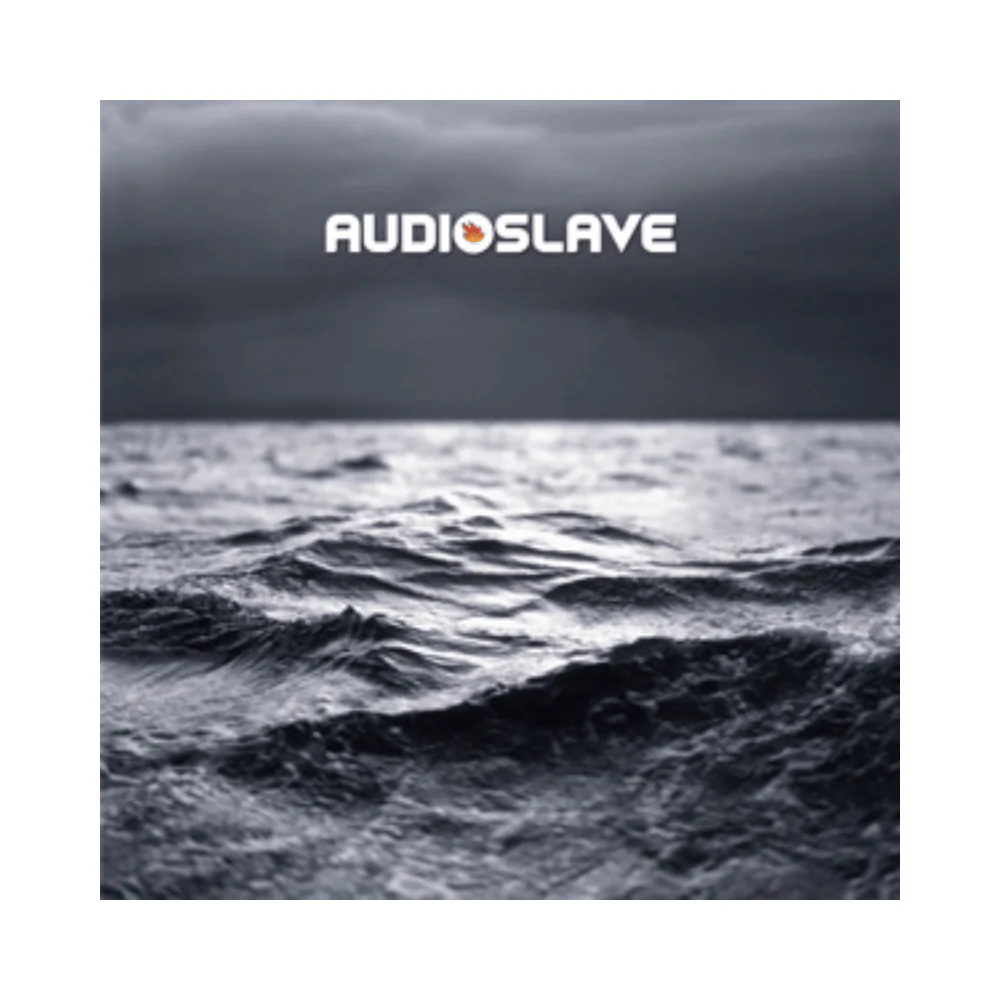 Audioslave : Out Of Exile Cassette Tape
