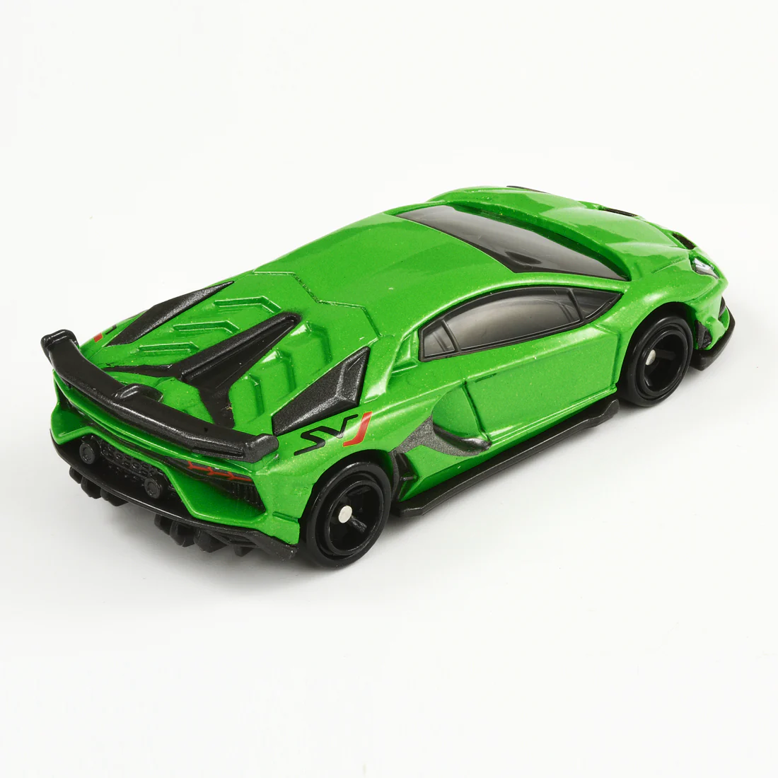 Aventador SVJ Core Tomica By Takara Tomica - Image 4
