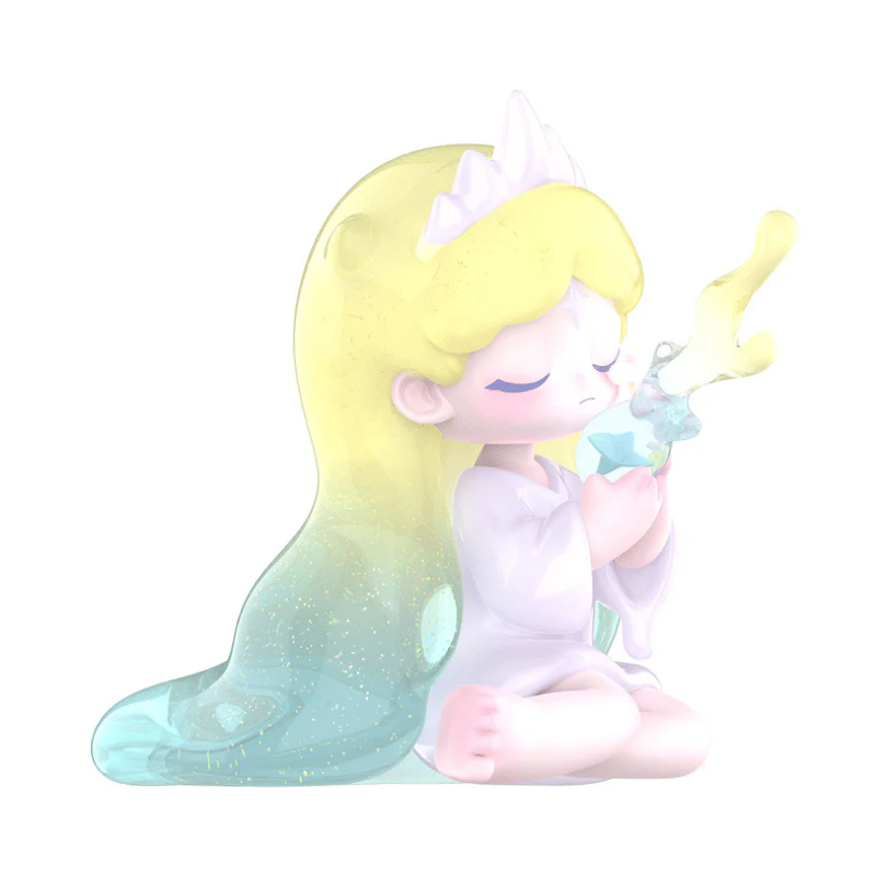 Azura A Dream About Stars Series Figures By Pop Mart (1 Random)