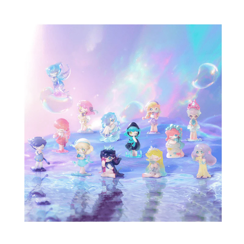 Azura A Dream About Stars Series Figures By Pop Mart (1 Random) - Image 2