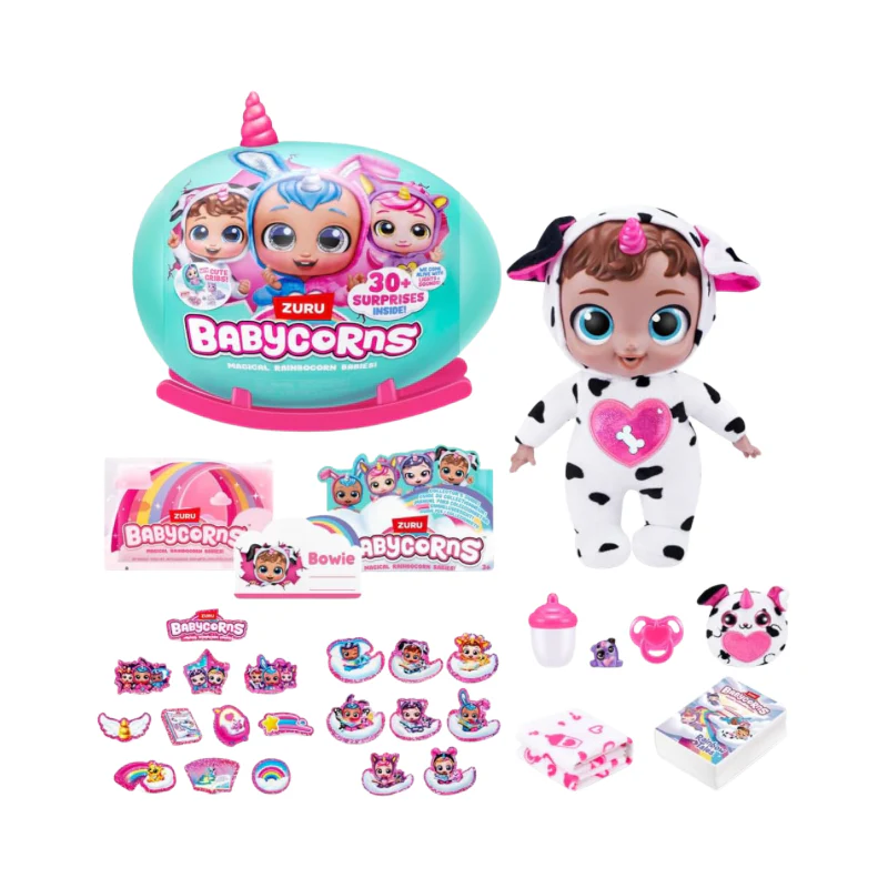 Babycorns (Large) (S1)