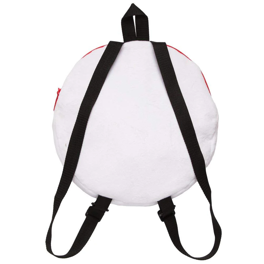 Pokemon Mecha Deka Monster Ball Bagpack by Bandai - Image 2
