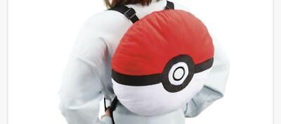 Pokemon Mecha Deka Monster Ball Bagpack by Bandai - Image 3