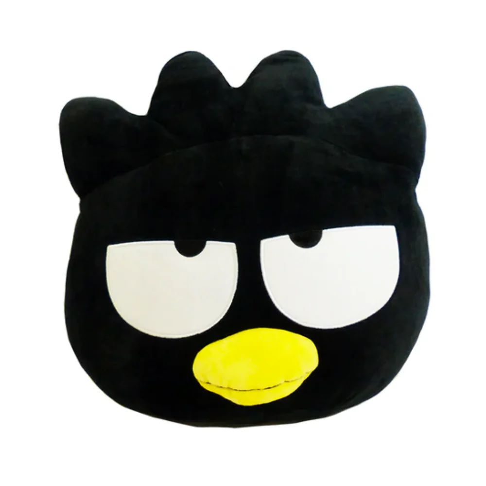 Badtz-Maru Sleeping Together - BIG Plush