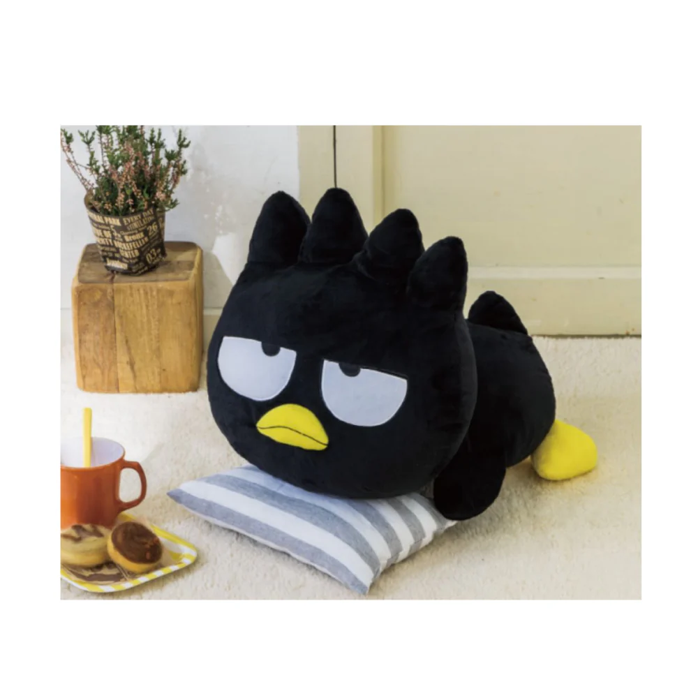 Badtz-Maru Sleeping Together - BIG Plush - Image 2