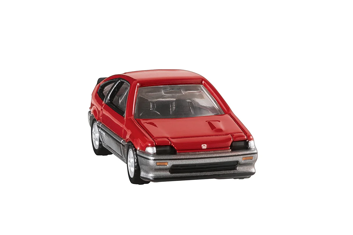 Ballade Sports CR-X Permium Tomica By Takara Tomica - Image 2