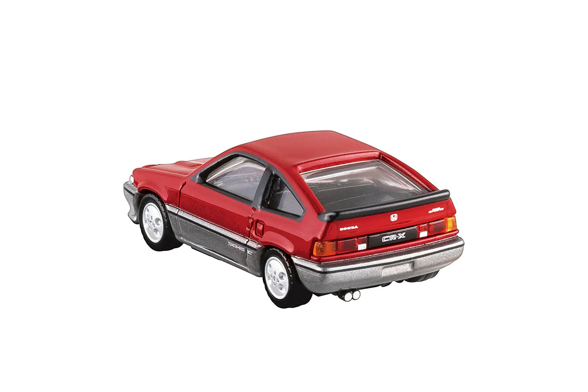Ballade Sports CR-X Permium Tomica By Takara Tomica - Image 3