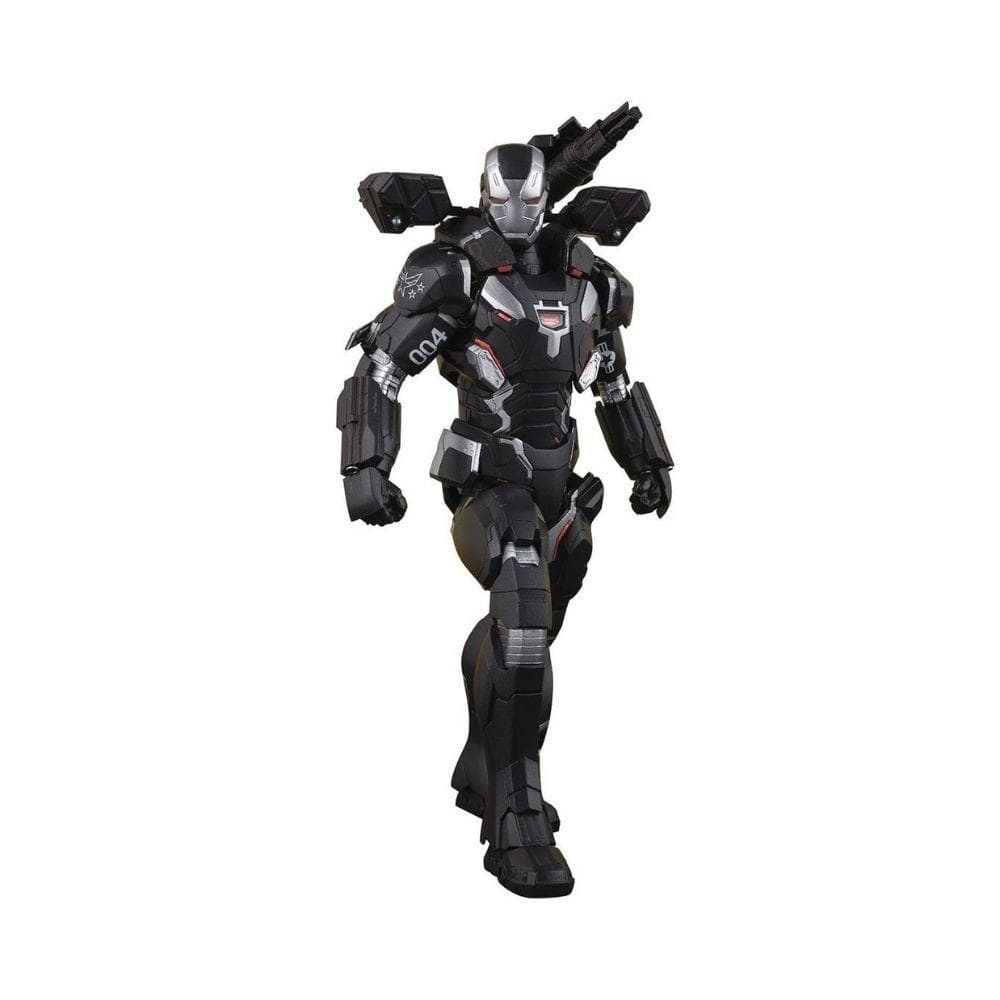 Bandai SHF : War Machine Mk-4 Avengers Infinity War