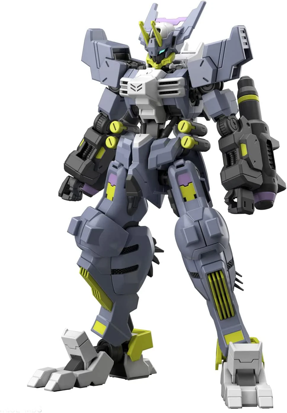 Bandai Hobby - Iron-Blooded Orphans - #43 Gundam Asmoday