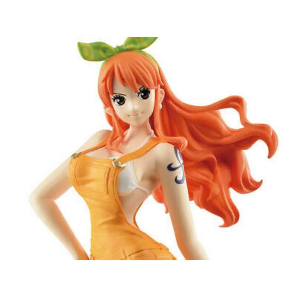 Bandai Ichiban Kuji - One Piece All Star - Stampede Animation - Image 3