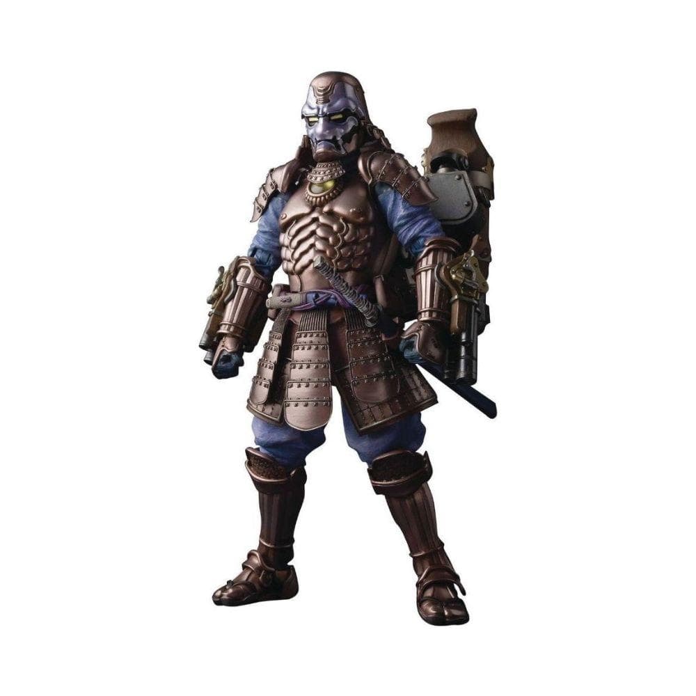 Bandai Meisho Realization : Koutetsu Samurai - War Machine