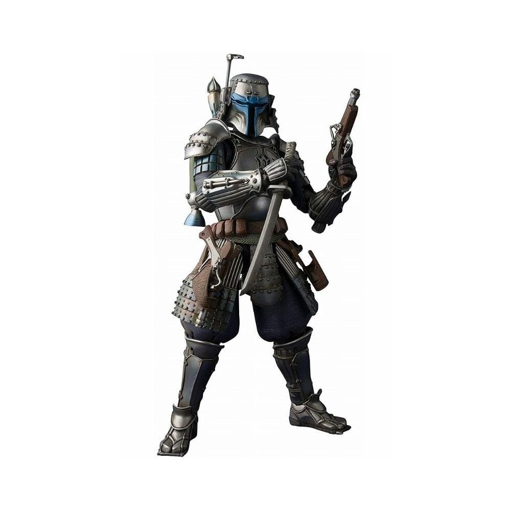 Bandai Meisho Realization : Ronin Jango Fett