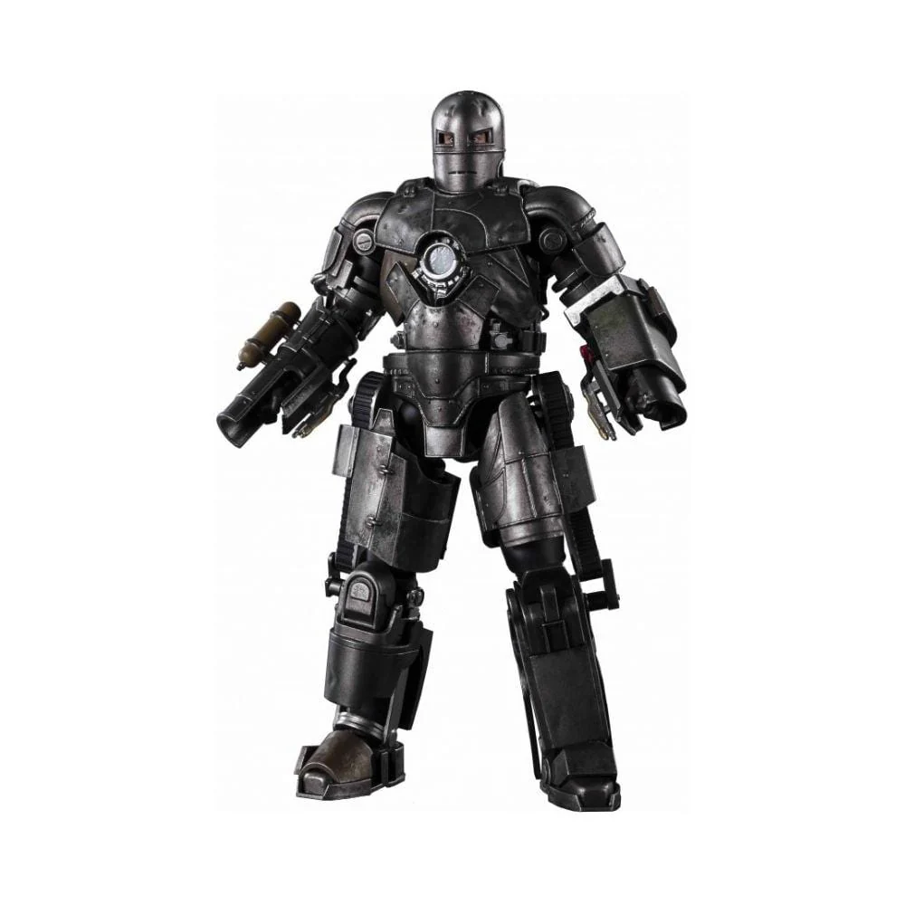Bandai SH Figuarts : MK-1 Birth Of Iron Man Edition