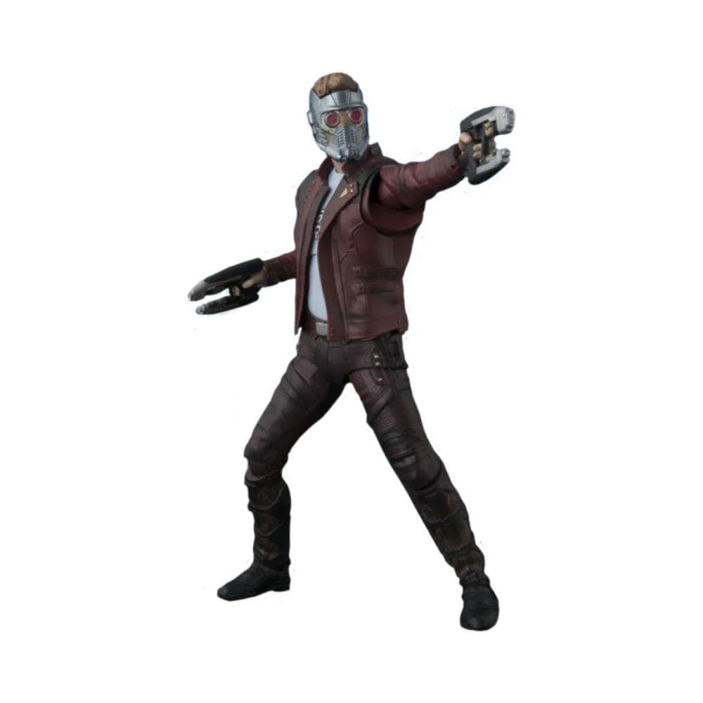Bandai SH Figuarts : Star-Lord Guardians Of The Galaxy