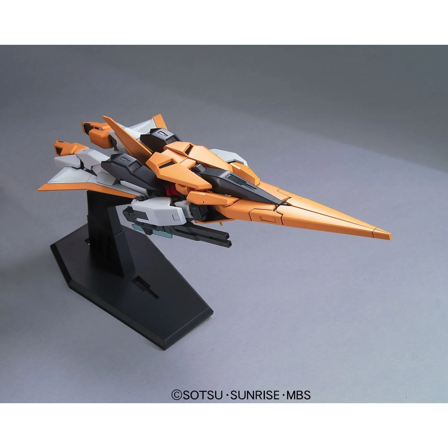 Bandai Spirits: 1/144 HG00 #28 Arios Gundam - Image 4